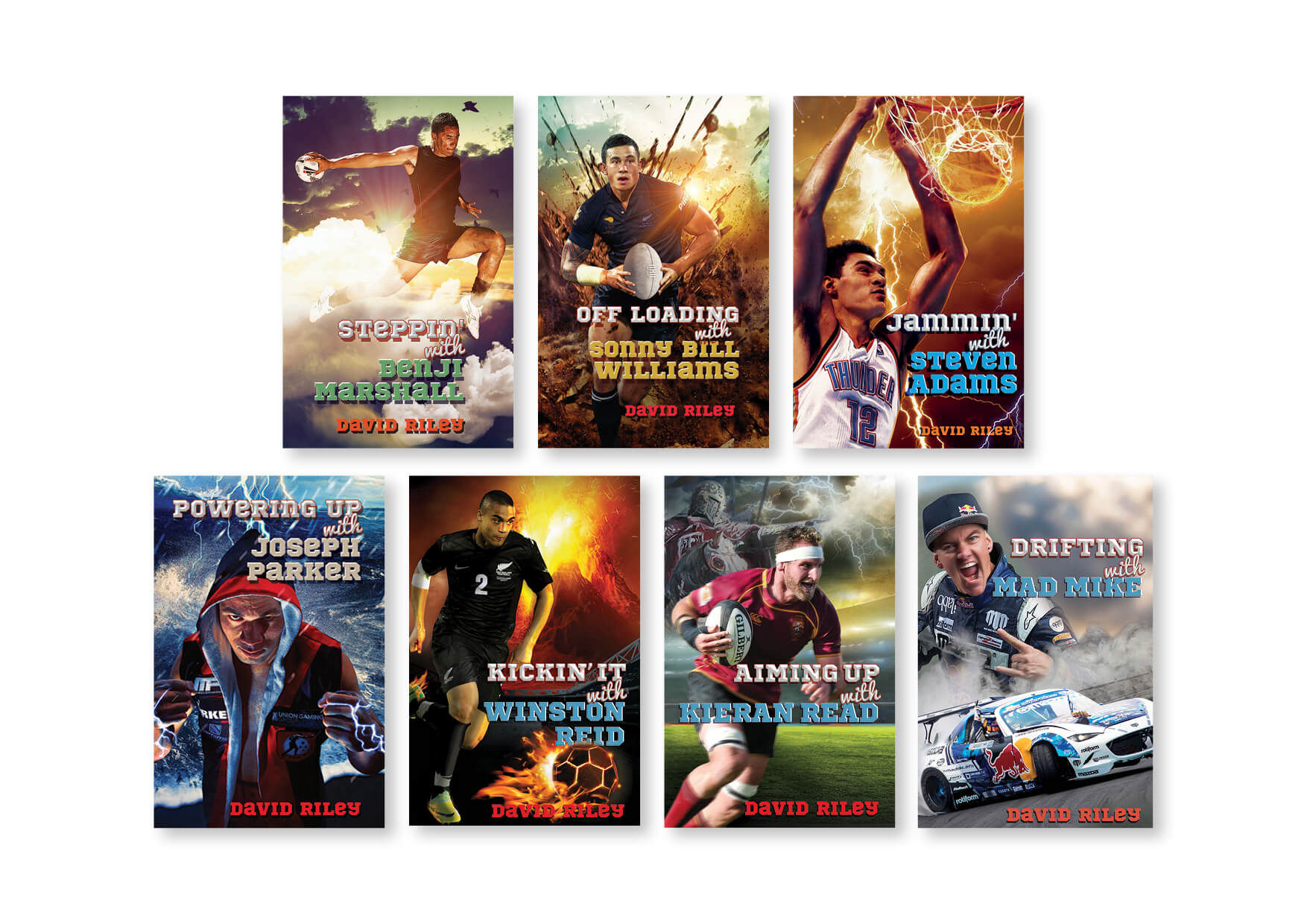 i-set-type-graphic-design-print-services-artwork-books-david-riley-sport-stars