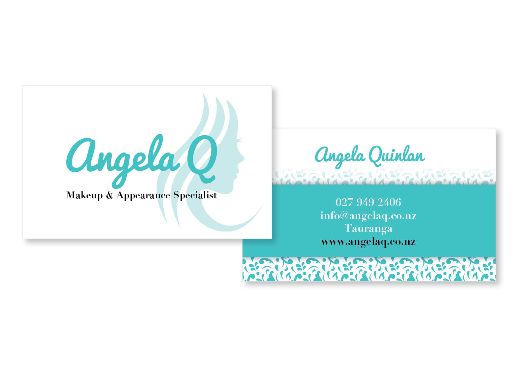 i-set-type-graphic-design-print-services-artwork-business-cards-angela-Q-tauranga