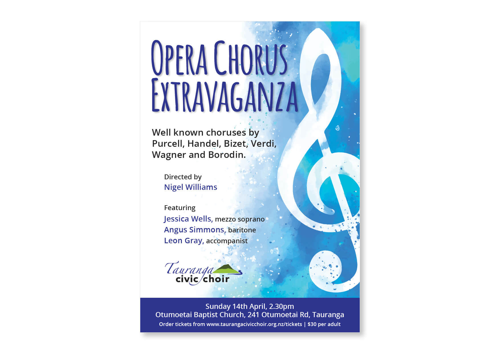 i-set-type-graphic-design-print-services-artwork-marketing-advertisements-tauranga-civic-choir