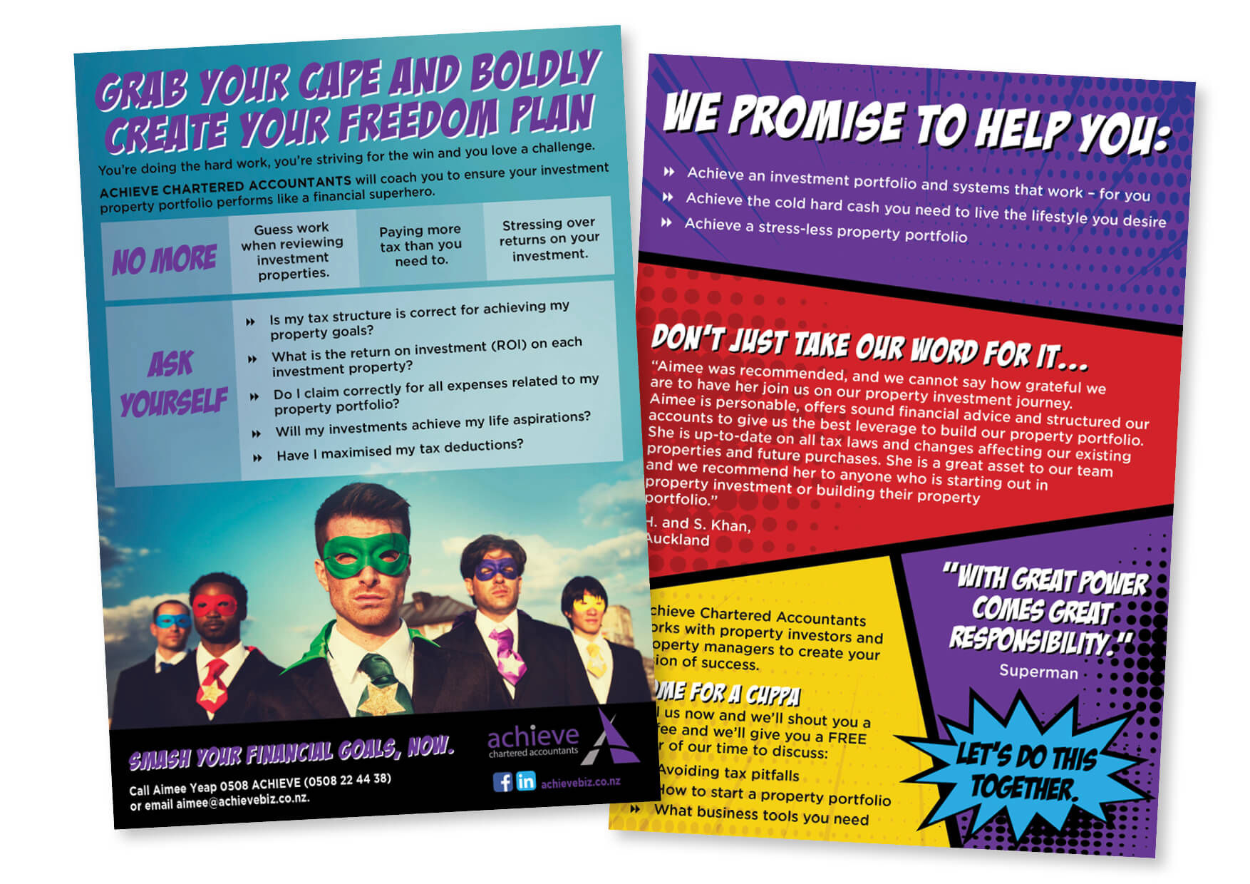 i-set-type-graphic-design-print-services-artwork-marketing-poster-achieve-auckland