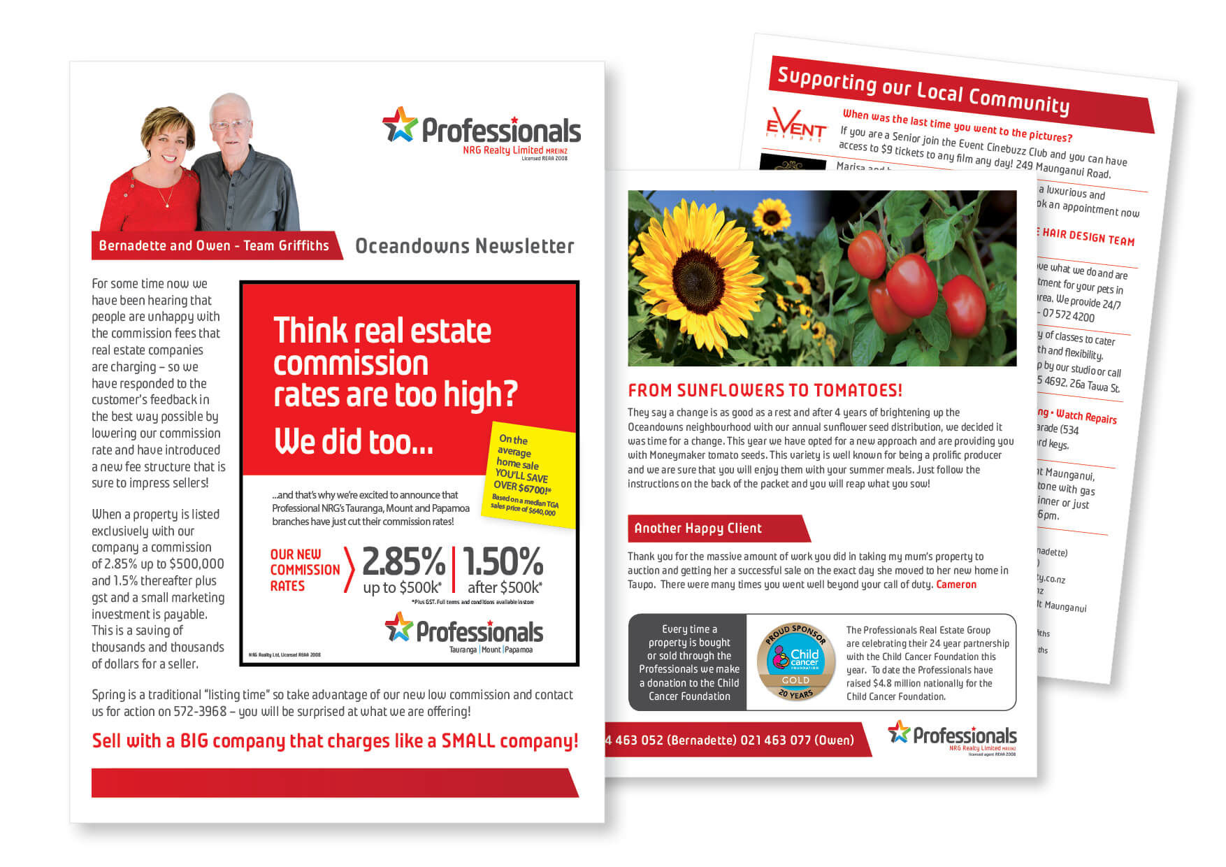 i-set-type-graphic-design-print-services-artwork-newsletters-professionals-rotorua